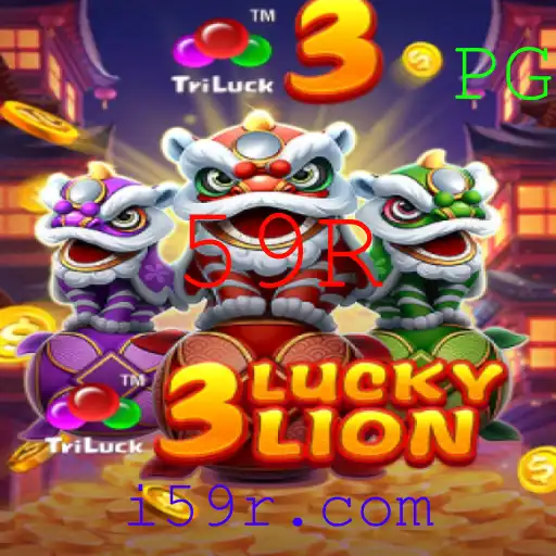 Explorando o Universo do Jogo 3LUCKYLION