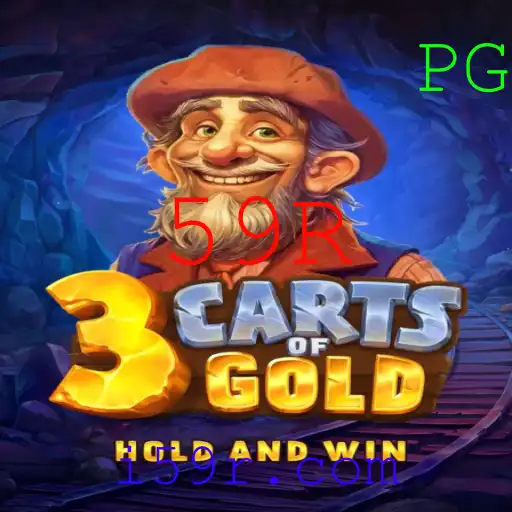 Descubra o Fascinante Mundo de 3cartsOfGold: Regras e Dinâmicas
