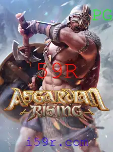 AsgardianRising: O Novo Fenômeno dos Jogos de Tabuleiro