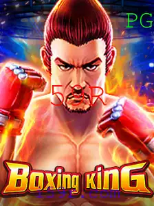 BoxingKing: O Novo Fenômeno no Mundo dos Jogos