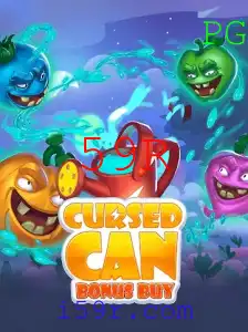 CursedCanBonusBuy: Descubra o Mundo Enigmático do Novo Jogo de Estratégia