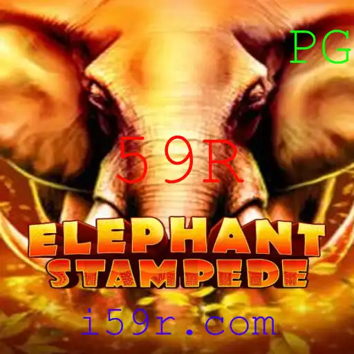 Descubra o Incrível Mundo de ElephantStampede