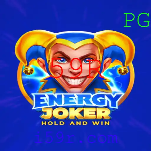 EnergyJoker: Uma Jogada de Estratégia e Sustentabilidade com a Palavra-Chave '59R'