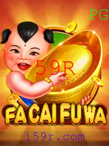 Descubra o Fascinante Mundo de FaCaiFuWa