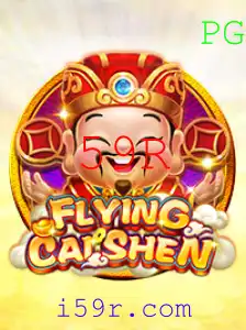 Explorando FlyingCaiShen: Uma Viagem Divertida e Cativante ao Mundo dos Jogos