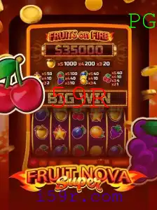 Explorando o Universo de FruitNovaSuper: Um Novo Paradigma no Mundo dos Jogos