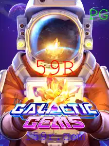 Descubra o Mundo de Aventura em GalacticGems