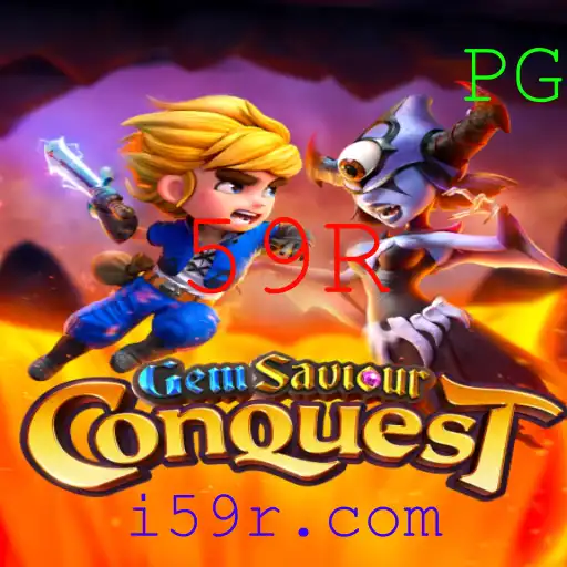 GemSaviourConquest: Uma Jornada Épica no Mundo dos Jogos