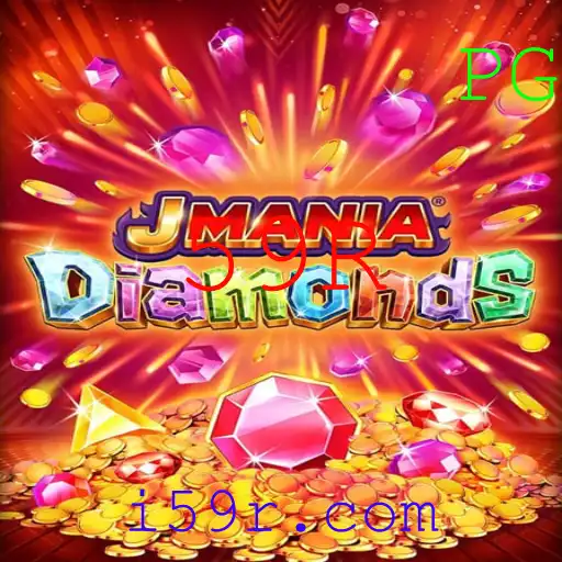 Explorando JManiaDiamonds: Um Novo Fenômeno no Mundo dos Games