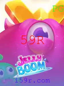 JellyBoom: Um Mundo de Divertimento e Estratégia