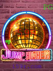 Explorando o Universo do Jogo JumpHigher