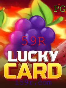 Explorando o Mundo do Jogo LuckyCard: Uma Nova Tendência no Entretenimento