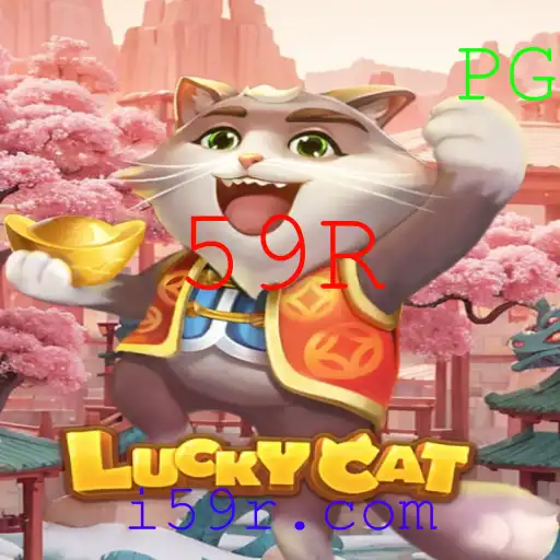 Descubra o Mundo de LuckyCat: Um Jogo de Estratégia e Sorte