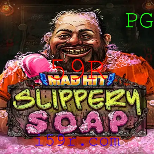 Explorando o Mundo Divertido de MadHitSlipperySoap