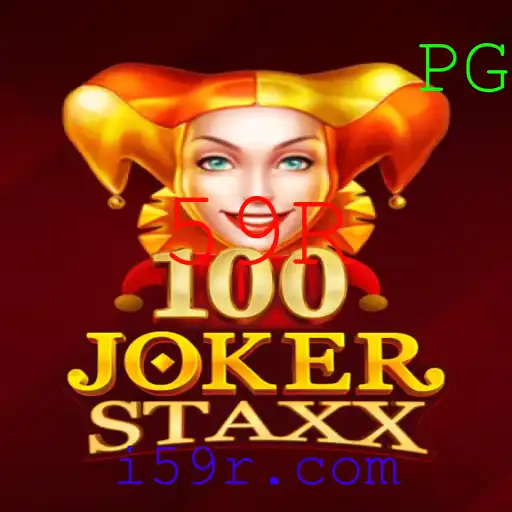 Descubra o Envolvente Mundo de 100JokerStaxx com a Chave 59R
