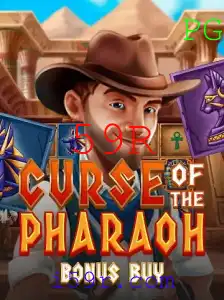 Explorando o Jogo CurseofthePharaohBonusBuy e Suas Dinâmicas Envolventes
