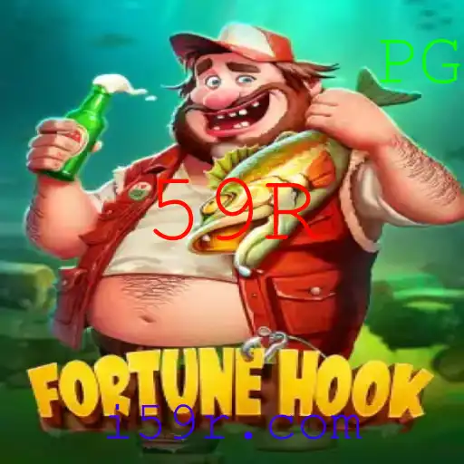 FortuneHook: Explorando o Fascinante Mundo do Jogo 59R
