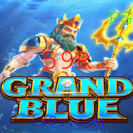 Descubra o Universo Empolgante de GRANDBLUE