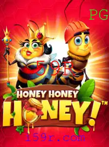 Explorando o Jogo HoneyHoneyHoney: Diversão nas Redes com a Palavra-Chave 59R