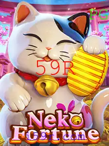 NekoFortune: A Atração do Momento no Mundo dos Jogos