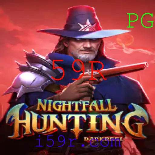 NightfallHunting: Mergulhe na Caçada Noturna