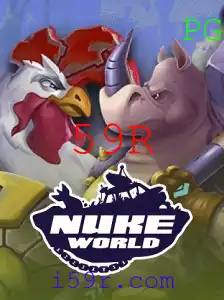 Explorando o Mundo do Jogo NukeWorld: Descrição, Introdução e Regras