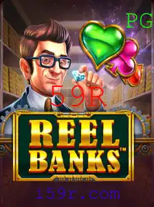 Conhecendo o Jogo ReelBanks: Descrição, Introdução e Regras