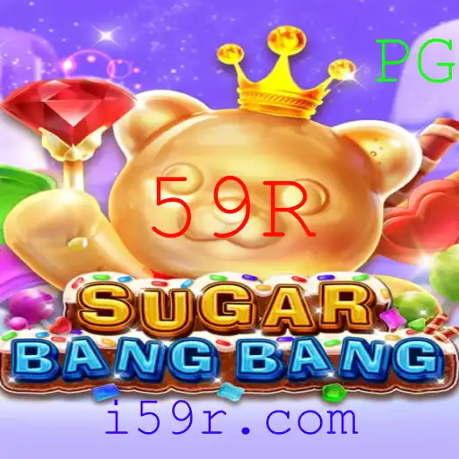 SUGARBANGBANG: Uma Aventura Doce e Explosiva no Mundo dos Jogos
