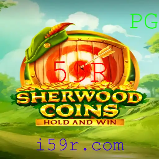 Explorando o Mundo de SherwoodCoins: Um Mergulho Profundo nas Aventuras do Jogo