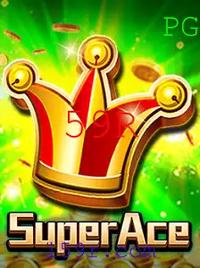 Explorando o universo emocionante de SuperAce: O jogo que está conquistando o mundo com a palavra-chave 59R