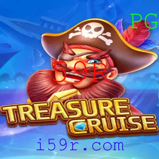 Descubra o Fascinante Mundo de TREASURECRUISE