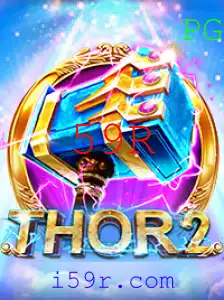 Thor2: Desvendando o Novo Jogo de Aventura com a Chave 59R