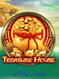 Descubra o Mundo de Aventura de TreasureHouse e a Chave Secreta 59R