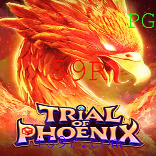 TrialofPhoenix: O Jogo que Revoluciona com a Chave 59R