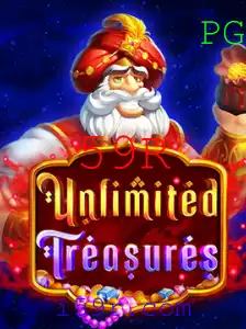 UnlimitedTreasures: Descubra o Mundo de Aventuras e Desafios