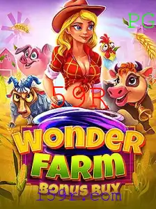 Descubra as Maravilhas de WonderFarmBonusBuy: Uma Aventura de Jogo Inovadora