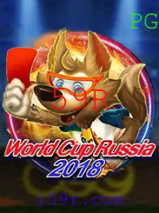 Explorando o Jogo WorldCupRussia2018: Regras e Dinâmicas