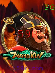 Descubra ZhongKui: Um Jogo de Estratégia com Elementos Modernos e Tradição Milenar